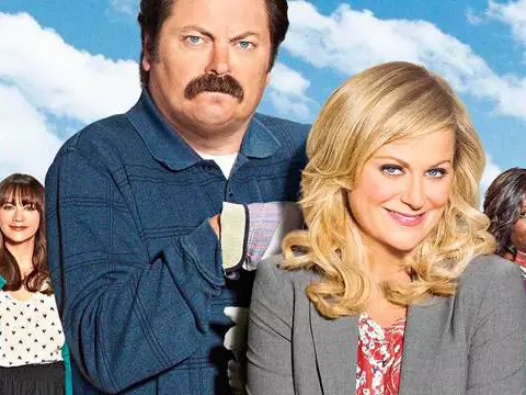 Parks and Recreation