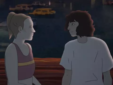 My Year of Dicks (Reprodução)