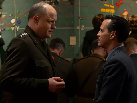 Pressão | Suspense de guerra com Brendan Fraser ganha trailer; veja