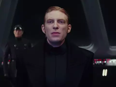 Star Wars | Ator queria que trama de Hux fosse mais explorada no Episódio IX