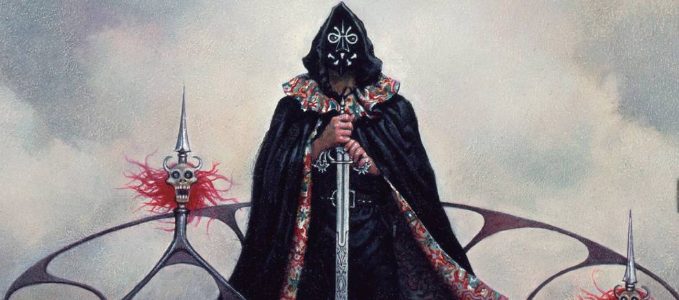 A Sombra do Torturador: Clássico Inspirador de Game of Thrones Chega ao Brasil