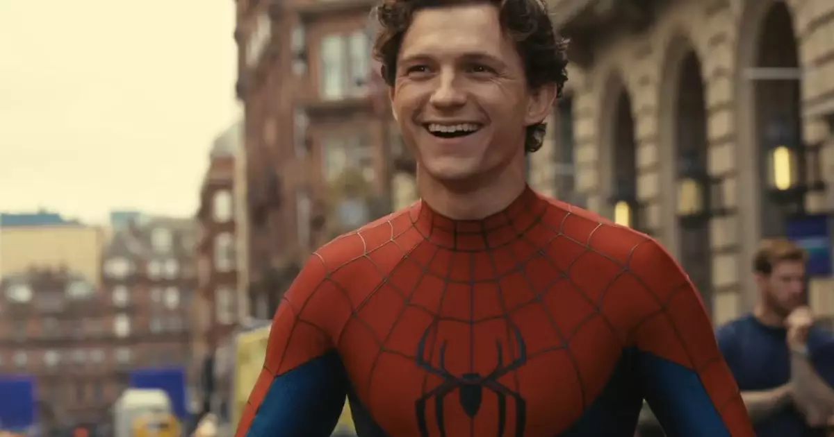 Homem-Aranha: Um Novo Dia