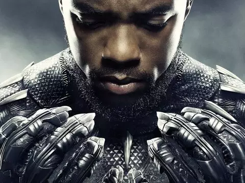 Pantera Negra | Blu-ray ganha data e trailer