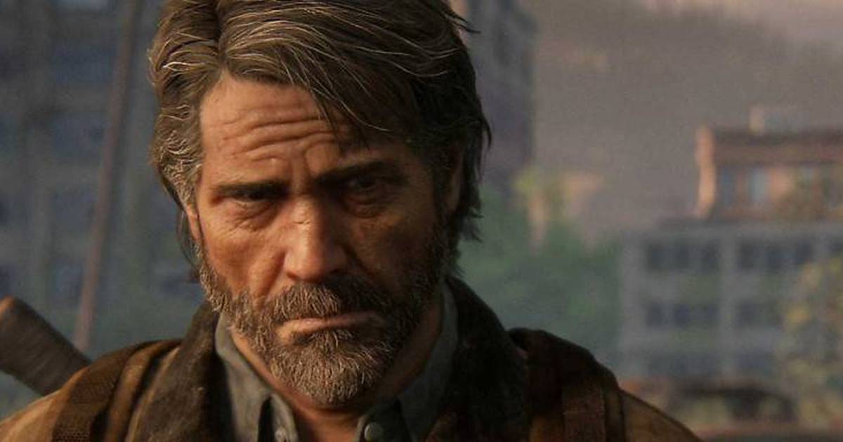 The Enemy - The Last of Us 2: Roteirista revela final diferente