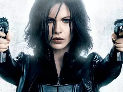 Anjos da Noite 5 terá Kate Beckinsale e será dirigido por uma mulher