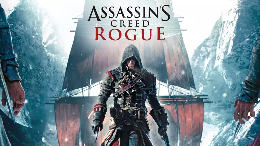 Assassin's Creed Rogue