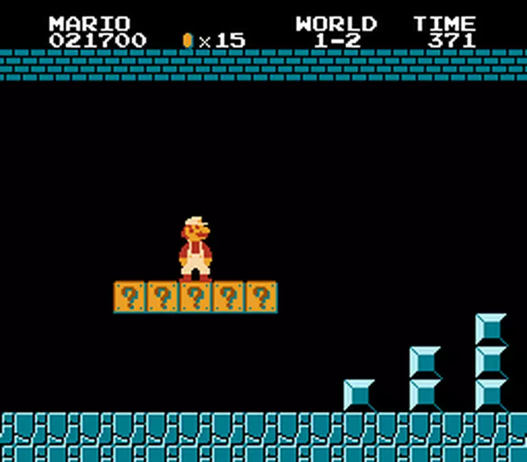 Super Mario Bros: 5 fases do jogo encontradas no filme