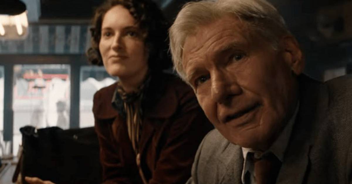 Crítica: Indiana Jones acena à nostalgia com essência aventureira em novo  filme