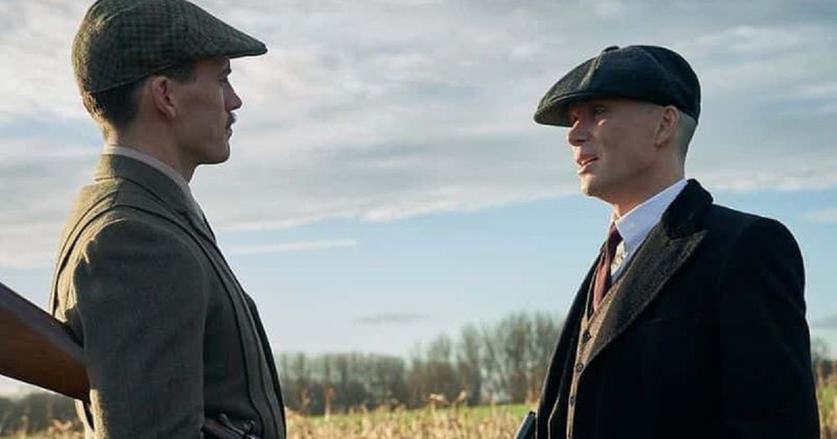 O que Significa Peaky Blinders [ 2023 Resolvido ]