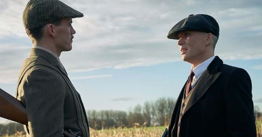 5 mistérios revelados na última temporada de Peaky Blinders