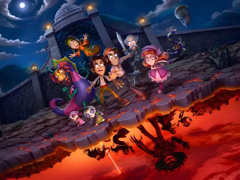 Después de La venganza del Charro Negro, ¿qué sigue para la popular saga de animación mexicana?