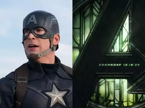 Vingadores: Doutor Destino | Irmãos Russo celebram retorno de Steve Rogers