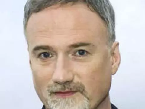 Living On Noise | David Fincher vai dirigir nova série da HBO