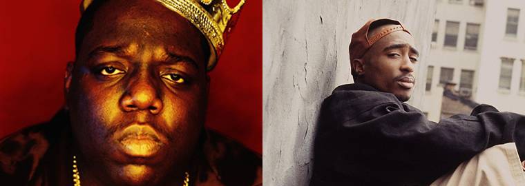 Filmes sobre Notorious BIG