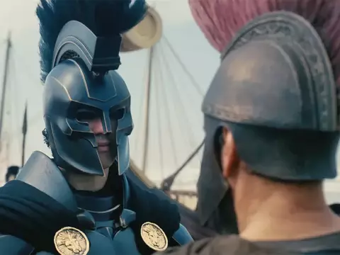 La Odisea | Entiende todos los formatos en IMAX de la película de Christopher Nolan