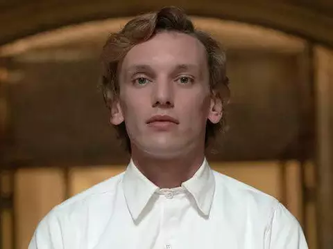 Jamie Campbell’s Role in 'The Lord of the Rings: The Rings of Power' Confirmed