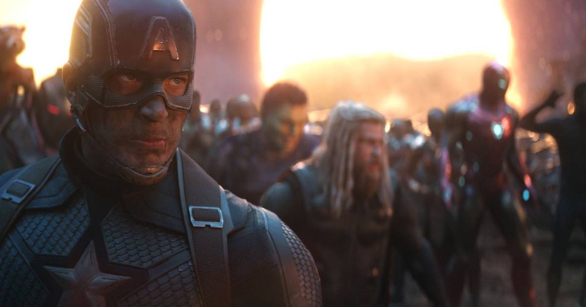 Vingadores 5 não deve acontecer tão cedo, afirma Kevin Feige - Vimarsana News