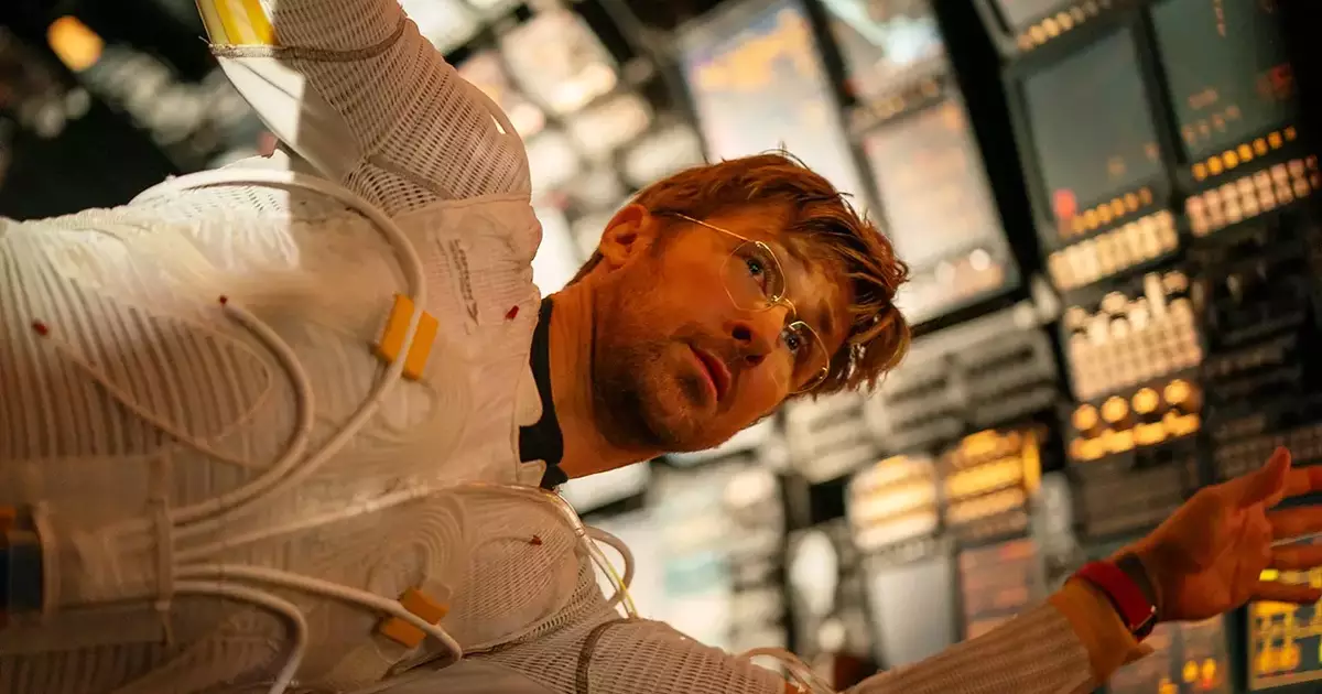 Filmes Devoradores de Estrelas | Filme foi exibido à tripulação da missão Artemis II2 min de leitura Júlia Henn