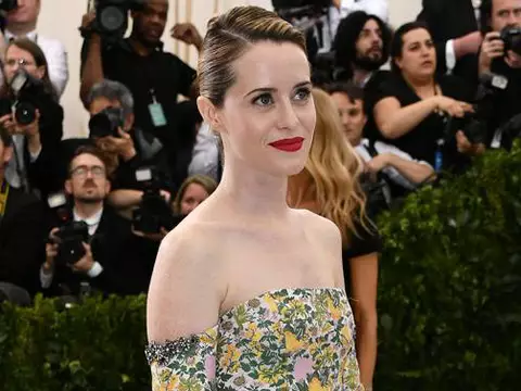 Millennium: Os Homens que Não Amavam as Mulheres | Claire Foy deve ser a nova Lisbeth Salander dos cinemas