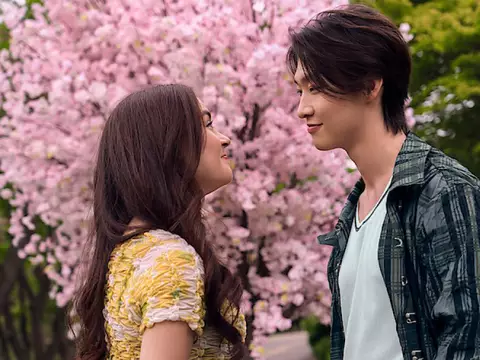 Com Carinho, Kitty - 3ª temporada (Reprodução)