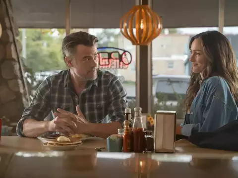 Ransom Canyon | "Yellowstone da Netflix" revela data da 2ª temporada e fotos