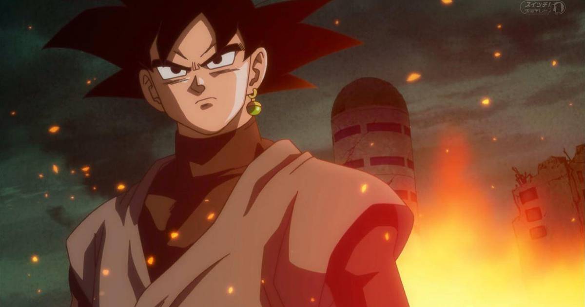 Dragon Ball Super apresenta novo trio de vilãs! - Aficionados