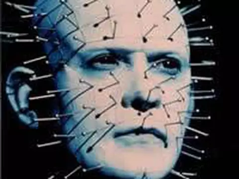 Hellraiser vai ganhar série de TV
