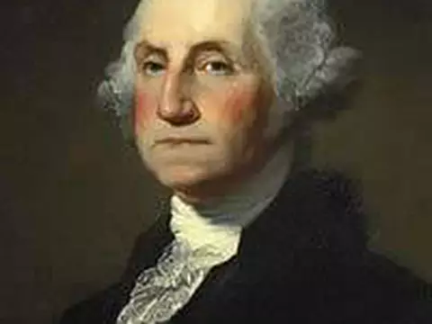 The General | Darren Aronofsky vai dirigir filme sobre George Washington 