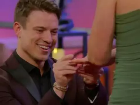 8ª temporada de Casamento às Cegas estreia dia 14/02