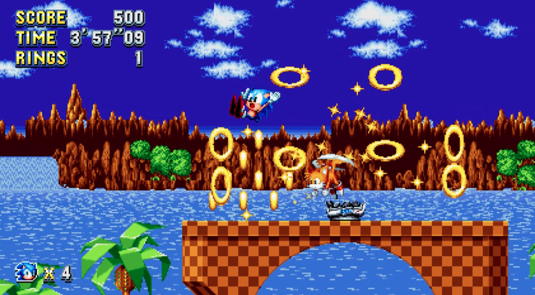 Sonic 2: O Filme  10 semelhanças do filme com os jogos - Canaltech