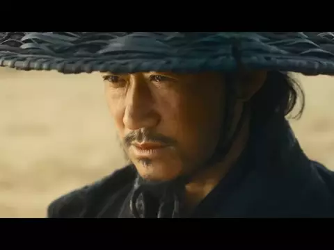 Blades of the Guardians | Novo filme de Kung Fu com Jet Li ganha trailer