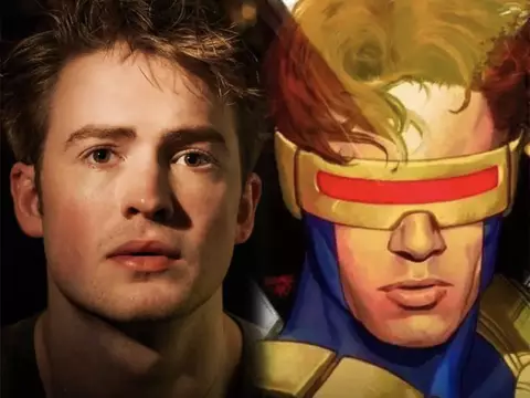 Ciclope-xmen
