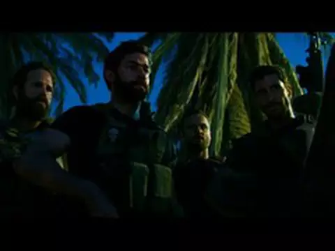13 Horas: Os Soldados Secretos de Benghazi | Trailer legendado