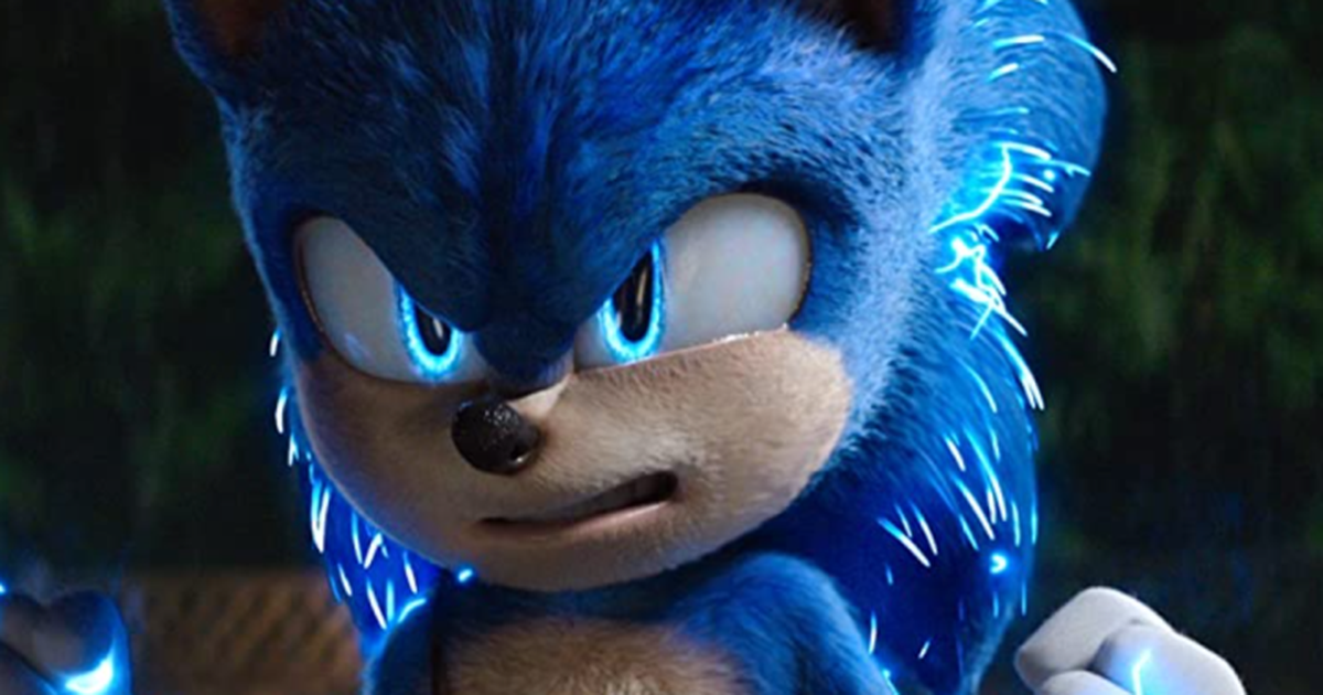 Novo SONIC está incrível e… GRÁTIS! 