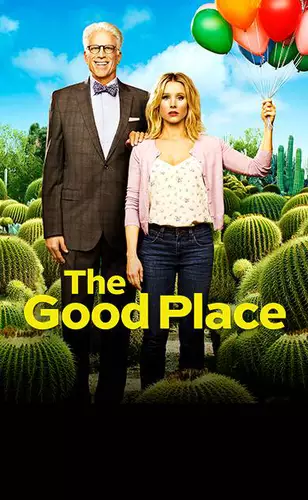 The Good Place - 2ª Temporada | Crítica