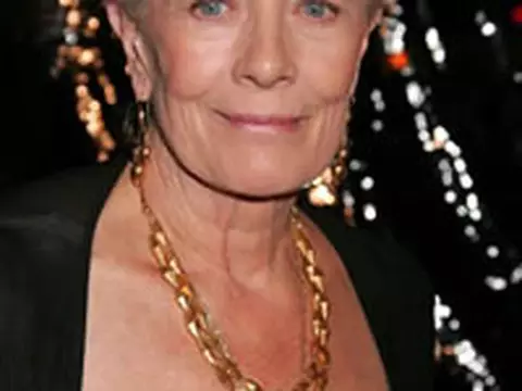 Political Animals | Vanessa Redgrave será juíza gay na minissérie com Sigourney Weaver