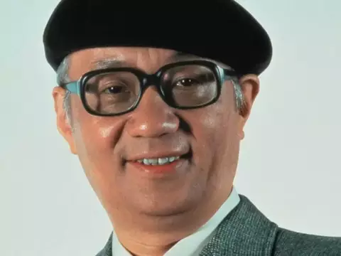 Osamu Tezuka/Divulgação