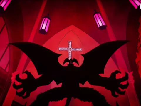 Devilman Crybaby | Netflix divulga teaser de anime baseado no mangá de Go Nagai