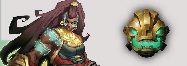 Jogo de luta de League of Legends será grátis e terá Illaoi como personagem