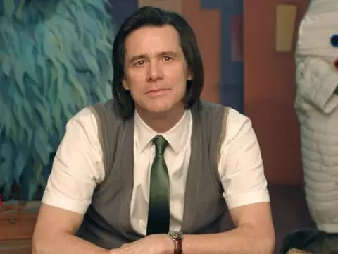 Jim Carrey | Imitadora diz que se passou pelo ator no César, prêmio responde