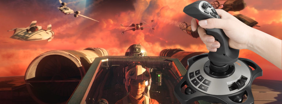 Jogo Xbox Star Wars: Squadrons