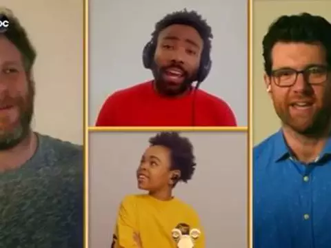 Divulgação/Disney/Instagram