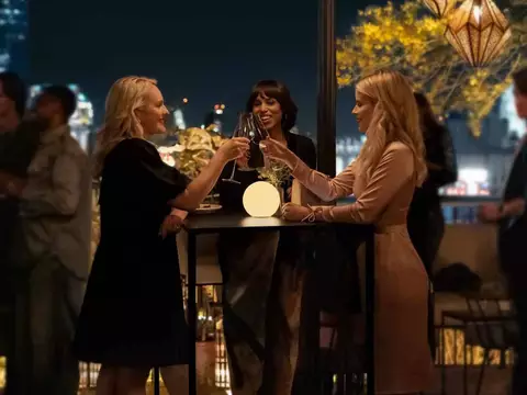 Mulheres Imperfeitas