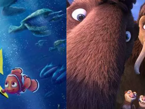 Bilheteria Brasil | Dory e Era do Gelo continuam no topo; Caça-Fantasmas estreia em 3º lugar