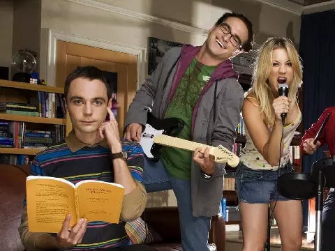 The Big Bang Theory ganhará nova série derivada pela Max