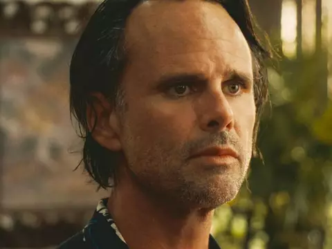 Walton Goggins
