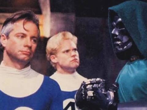 Quarteto Fantástico | Atores do filme de 1994 estão no longa da Marvel