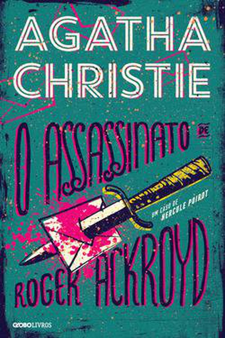 Agatha Christie | Oito obras marcantes da Rainha do Crime