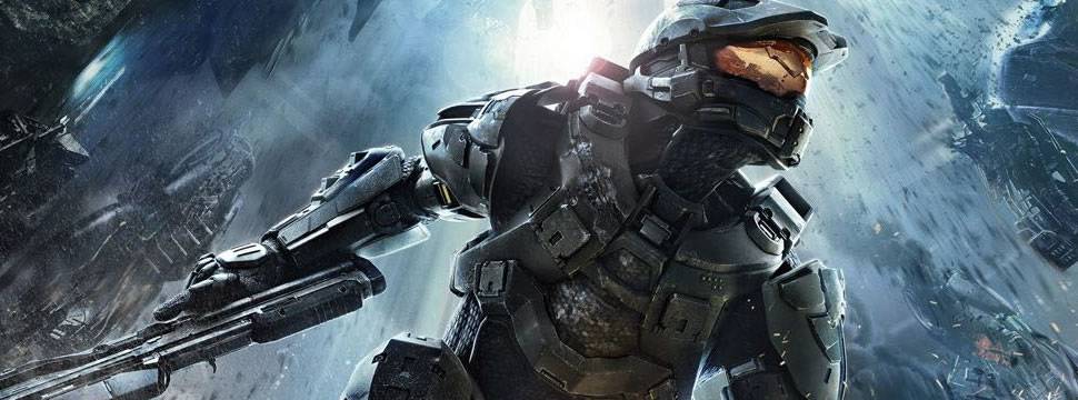 Série de televisão de 'Halo' perdeu um dos produtores