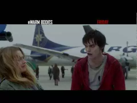 Meu Namorado é Um Zumbi ganha novo comercial de TV